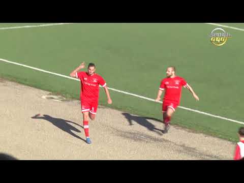 Promozione: Cpc - Ottavia 2 - 0