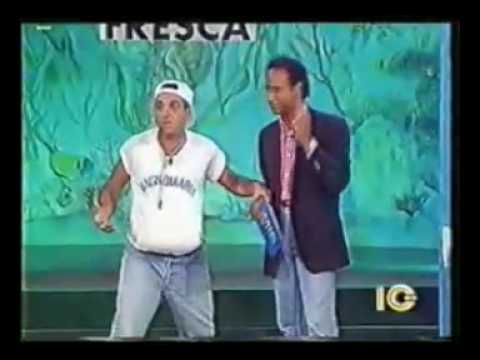 Mario Il Bagnino Aria Fresca Giorgio Panariello