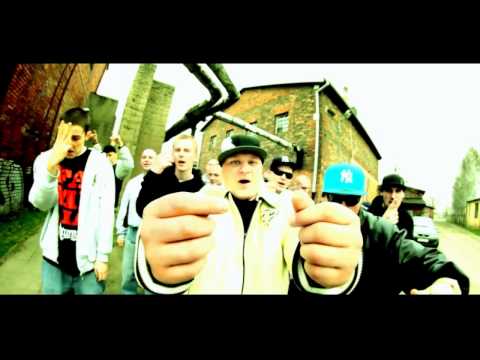 BUCZER - ILU Z WAS feat BEZCZEL, KOBRA prod. Pingu [HD]