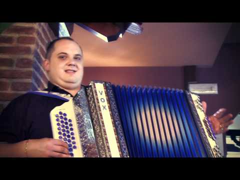 MODRIJANI - S teboj (official video)