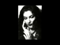 Un di, felice, eterea - La Traviata, Maria Callas