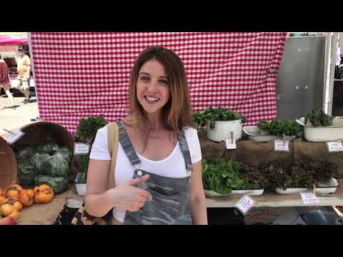 Swoon Talent - Chef Valerie Cogswell