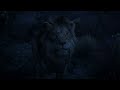 Lion King 2019 Mufasa S Ghost Korean