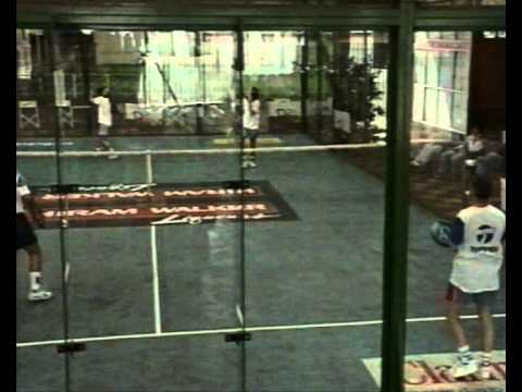 Torneo Entrenamiento 1 Mariano Lasaigues / Alejandro Sanz VS Alejandro Lasaigues / Alejandro Novillo