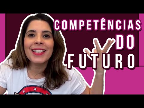 COMPETÊNCIAS do FUTURO: mercado de trabalho e o que são HARD SKILLS e SOFT SKILLS 📚 Video