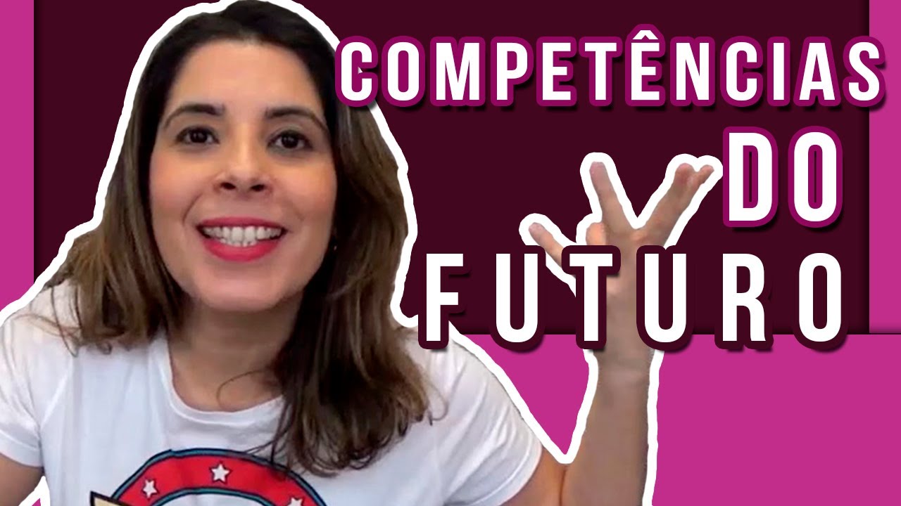 COMPETÊNCIAS do FUTURO: mercado de trabalho e o que são HARD SKILLS e SOFT SKILLS 📚