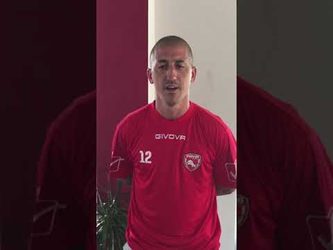 Intervista a Gabriele Casetta - Pavia Calcio a 5