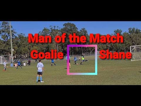 Man of the Match ( Soccer Game)