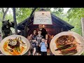 DANCING BEAR APPALACHIAN BISTRO Townsend Tennessee Smoky Mountains Fine Dining