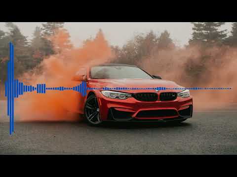 [40-30Hz] Kymppilinja - Minä Ft. Mariska (Rebassed)