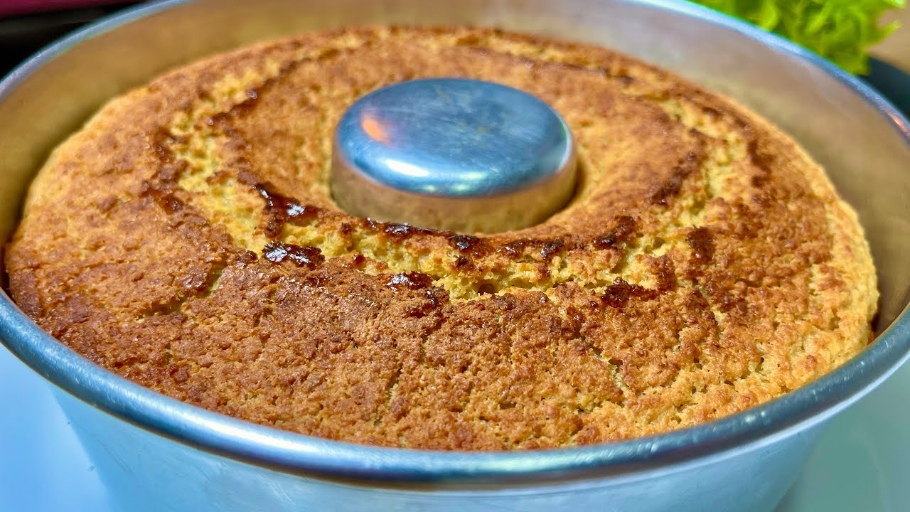 Bolo de Aveia e maçã | SEM AÇÚCAR | SEM TRIGO |SEM LACTOSE |Receita #diet