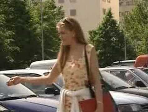 Trond Kirkvaag - Popcorn song