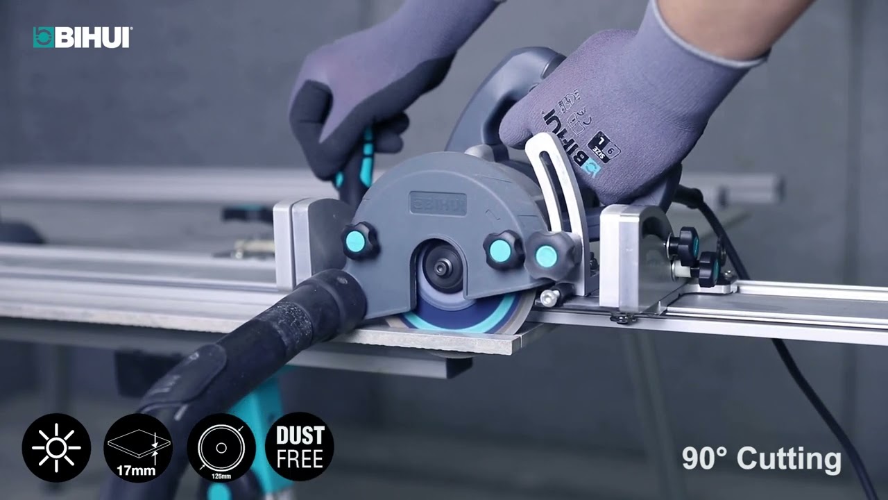 BIHUI elektrisk fliseskærer 2.0