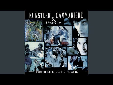 Dalla pace del mare lontano