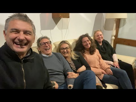 Barzelletta Il ricoverato - Paci