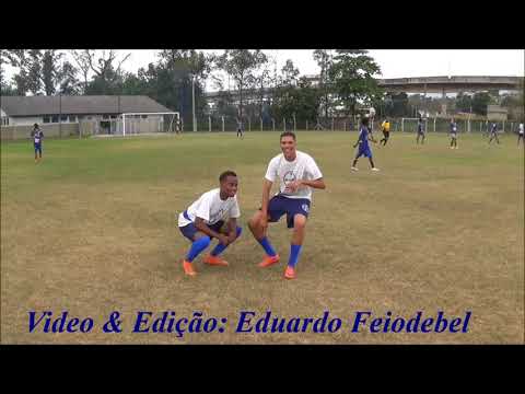 Bayer EC 3 X 2 Escolinha do Artsul FC   Sub 16