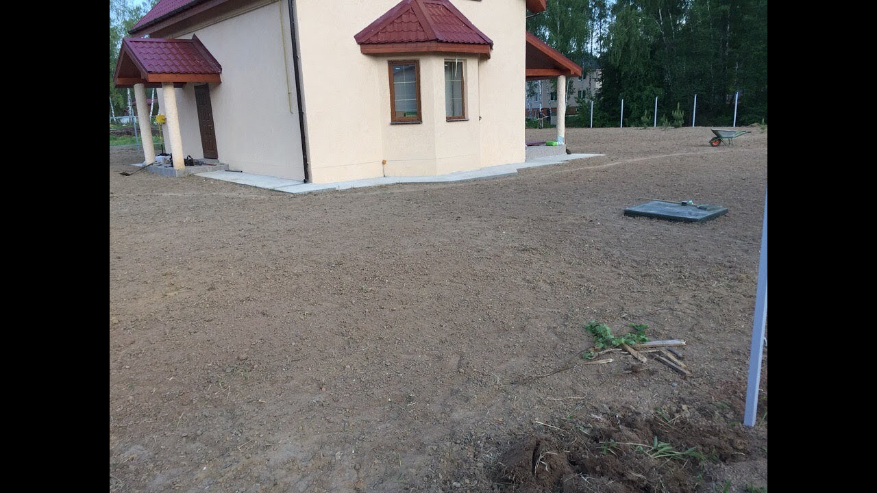 Постер видео