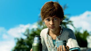 龍が如く初心者が行くエピソード1【龍が如く8外伝】