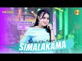 Yeni Inka Ft New Pallapa Simalakama Official Live Music