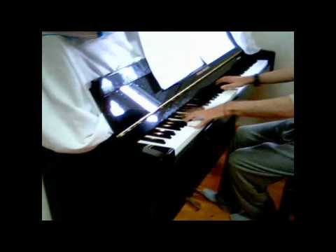 Fate of the Unknown ~ PIANO version (Kingdom Hearts Birth by Sleep)