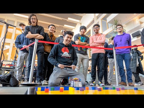 Robotics and Autonomous Systems | Cornell Duffield Engineering