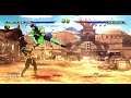 MKP M U G E N Reptile Vs Tremor