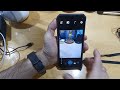 OUKITEL WP21 - второй экран + впечатления после обновления прошивки
