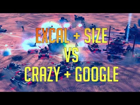 LIVE MONEY CHALLENGES - Excal vs Size 1v1 Challenge & Excal/Size vs Crazy/Google