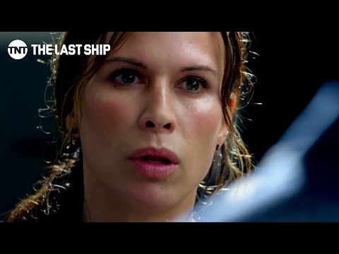 The Last Ship: No Cure [PREVIEW] | TNT
