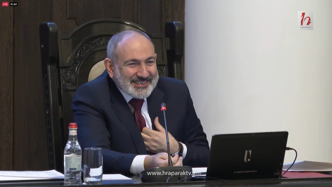 Առաջին անգամ եմ իմանում, թե մենք ինչի ենք գնում շտապօգնությանը դիմավորելու