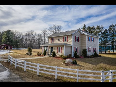 29 Ennis Road, Oxford, MA