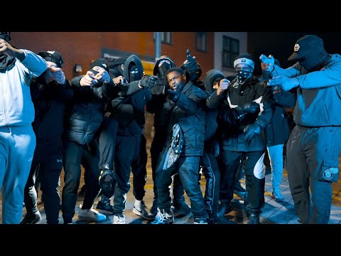 REMTREX - UNDER THE FLOORBOARDS (OFFICIAL VIDEO)