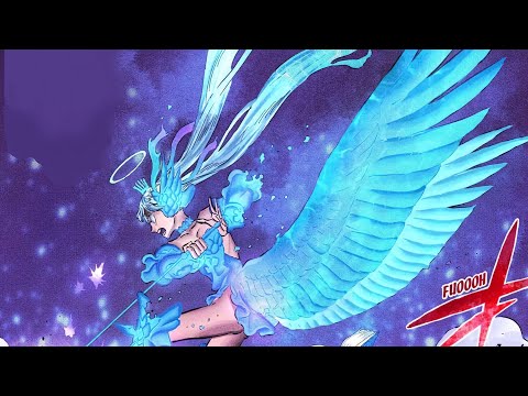 Black Clover [MMV] - Noelle vs Megicula