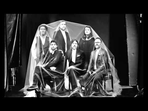 Geislar - Lifeguard (ft. Unnsteinn Manuel)