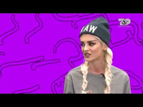 Select, 9 Shtator 2016, Pjesa 2 - Top Channel Albania - Entertainment Show