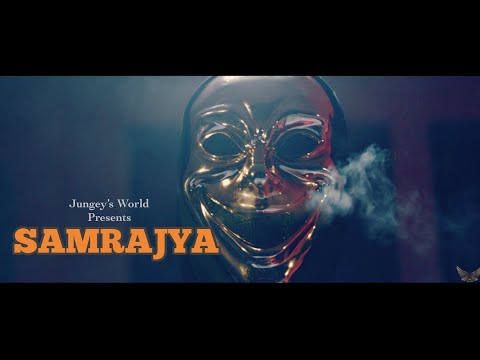 Nawaj Ansari - SAMRAJYA ft Yabi X Paschimey (Offical Music Video)