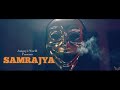 Nawaj Ansari SAMRAJYA Ft Yabi X Paschimey Offical Music Video