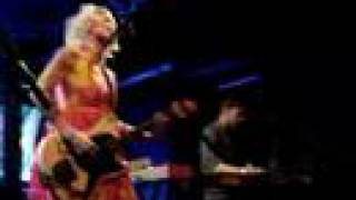 Tilly and the Wall - Urgency - Knitting Factory 3/21/2008