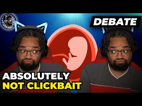 Jovan debates his ACTUAL older brother (YES THIS IS REAL) || JOVAN DEBATES
