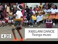 Xibelani Tsonga Dance