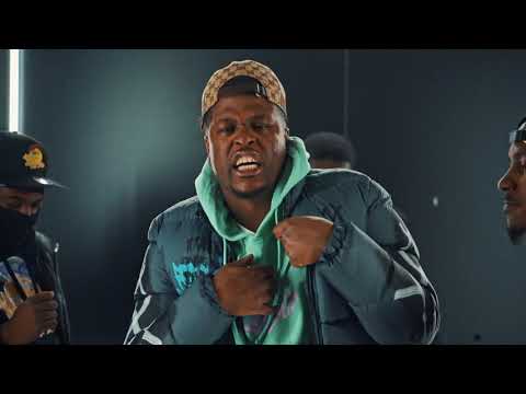 DUKEDABEAST - BEAT BOX REMIX (Music Video) @MONEYSTRONGTV