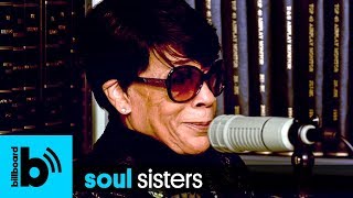 Bettye LaVette Talks Growing Up With Aretha, Finally Getting Her Own on Soul Sisters | Billboard