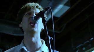 Parquet Courts - On Time! Live Concert &amp; Film 12.10.20