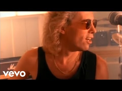 Scorpions - Tease Me Please Me (Official Music Video)
