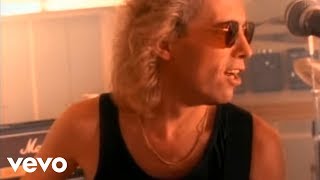 Scorpions - Tease Me Please Me (Official Music Video)