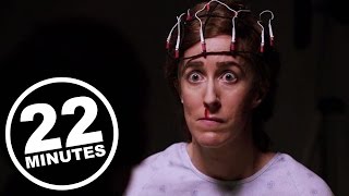 Kellie Leitch doesn't like Stranger People (Stranger Things spoof) | 22 Minutes