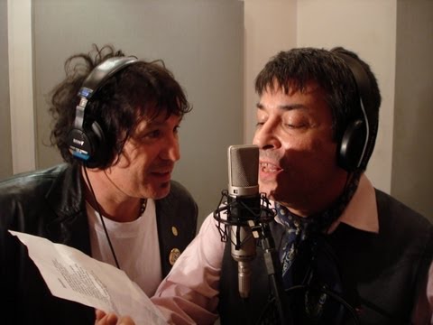 Brindemos - Los Rancheros & Adrián Otero & Moris