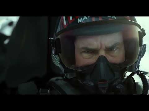 Don't think  Just do     Top Gun  Maverick