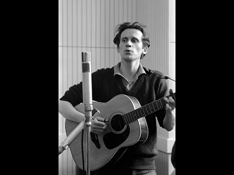 Archie Fisher - Welcome Royal Charlie