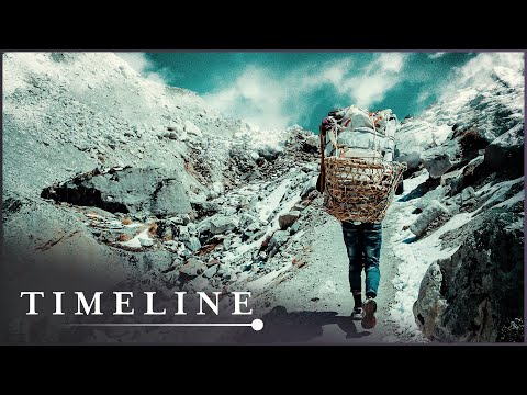 Sherpa: People Of The Mountain